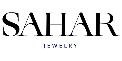 SAHAR Jewelry